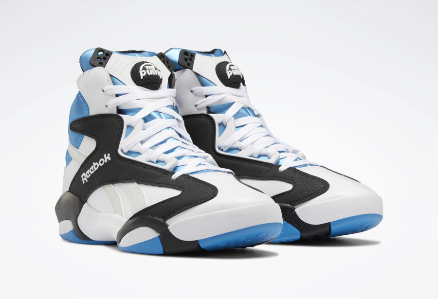 Reebok Shaq Attaq OG 2022