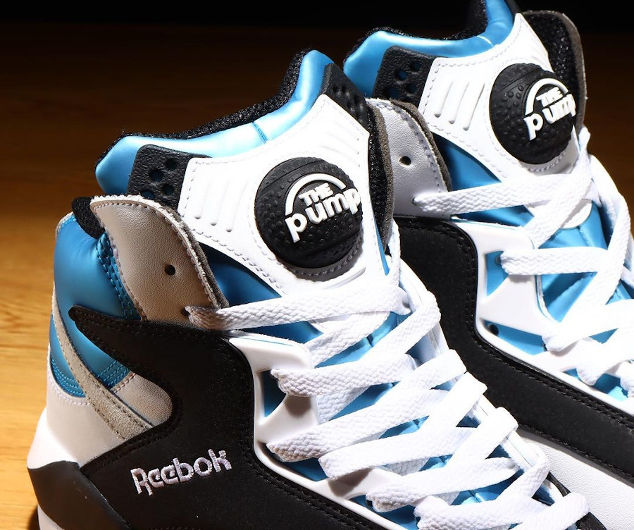 Reebok Shaq Attaq (I) Reebok Sneaker News, Launches, Release Dates ...