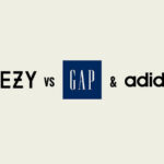 fin adidas yeezy