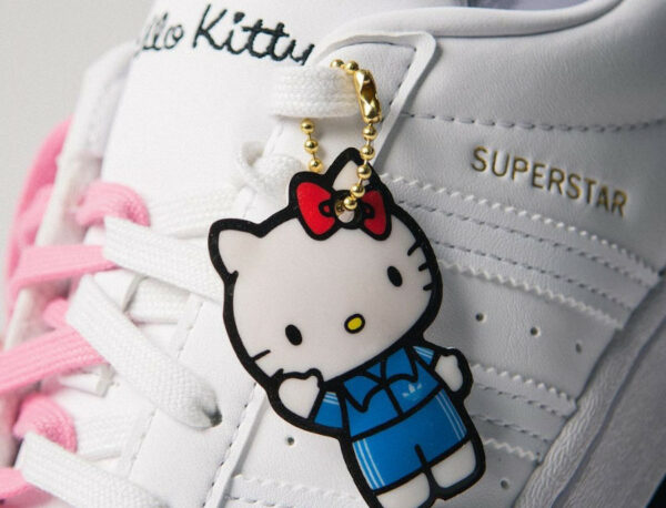 Adidas Superstar 80 Hellokitty (couv)