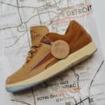 Air Jordan 2 basse marron Two18 (1)