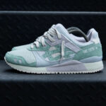 Asics Gel Lyte III Incense