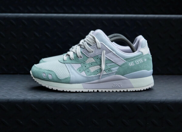 Asics gel-bnd Gel Lyte III Incense