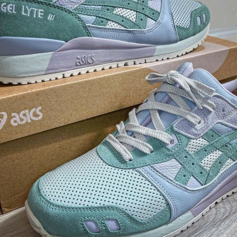 gel lyte 3 game set match