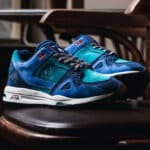 Hanon x Le Coq Sportif LCS R1000 Circle of Friends (made in France)