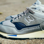 New Balance 1500 40th Anniversary Flimby Catalog Pack (made in England)