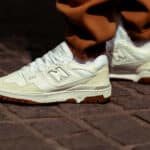 New Balance 550 blanche et gomme (5)