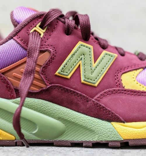 Stray Rats x NB MT580 MT580SR2 MT580ST2