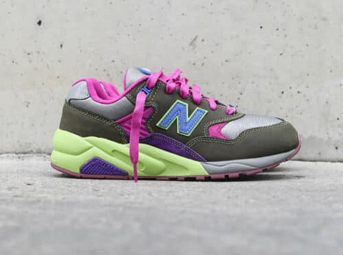 Stray Rats x NB MT580 MT580SR2 MT580ST2
