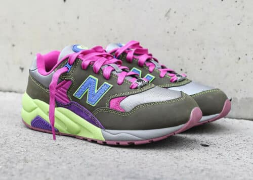 Stray Rats x NB MT580 MT580SR2 MT580ST2