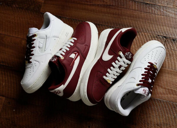 Nike Air Force 1 Joinforcespack (1)