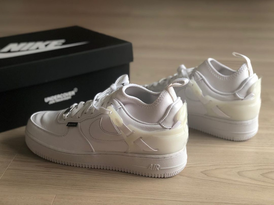 Nike Air Force 1 Low SP x Undercover Revaderchi GTX DQ7558