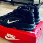 Nike Air Max Penny All Star 2022