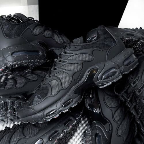 Nike Air Max Terrascape Plus TN1 Triple Black DQ3977001