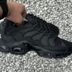 Nike Air Max Plus Terrascape noire (4)