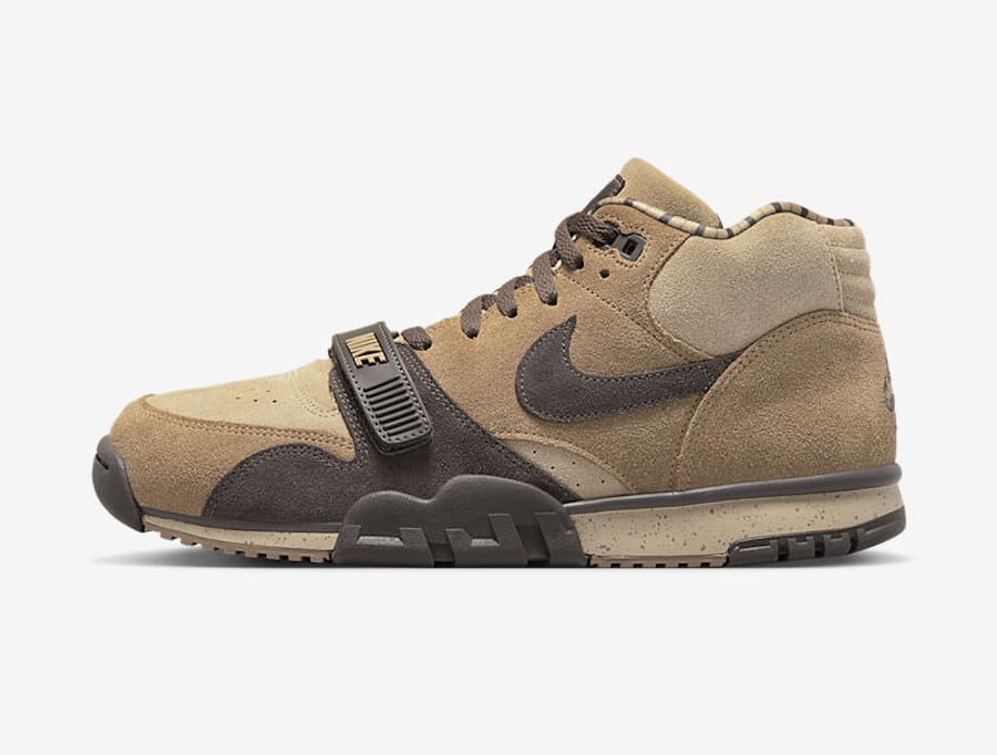 Nike Air Trainer 1 Mid Shima Shima 2022