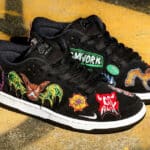 Nike Dunk Low Pro SB Neckface