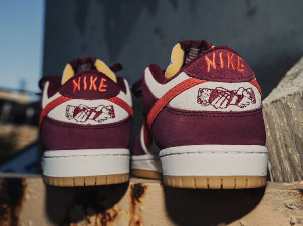 Nike Dunk Low Pro SB SLAG (3)