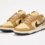 Nike-Dunk-Low-marron-et-beige-octobre-2022-2