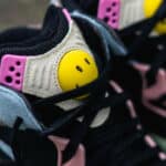 Reebok Shaq Attaq Emoticone (couv)