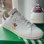 Sporty and Rich x Adidas Stan Smith