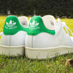 Adidas Stan Smith 80's OG White Green