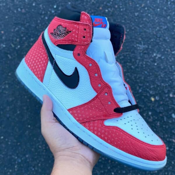 De 1985 à 2022 toutes les Air Jordan 1 High OG Chicago