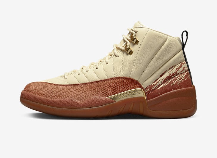 Air Jordan 12 Eastside Golf