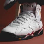 Air Jordan 7 Cardinal 30th anniversary (6)