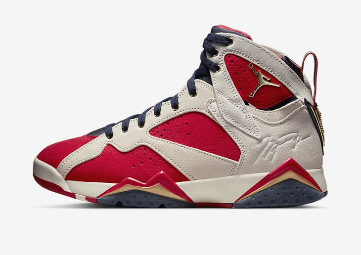 Air Jordan 7 Retro Trophy Room