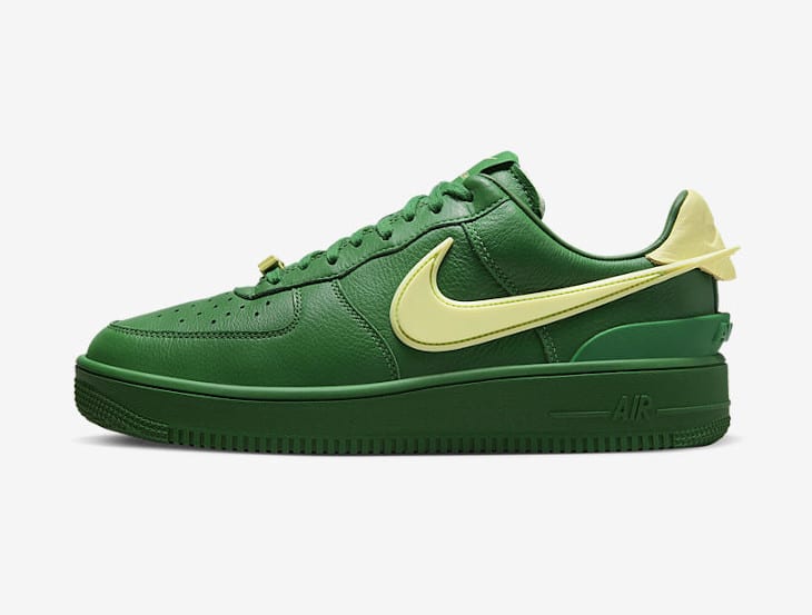 Ambush x Nike Air Force 1 Low SP Pine Green