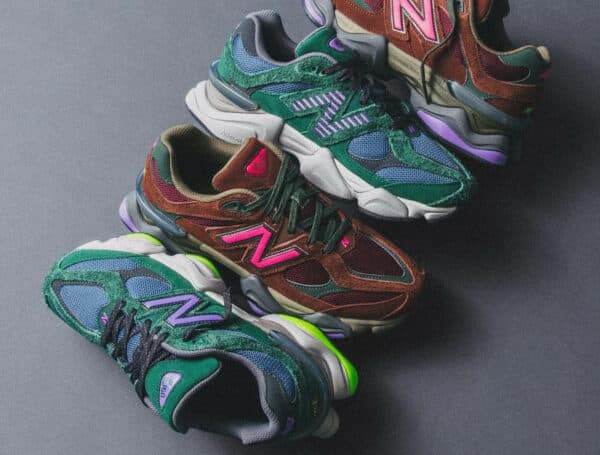 New balance hotsell plan de campagne
