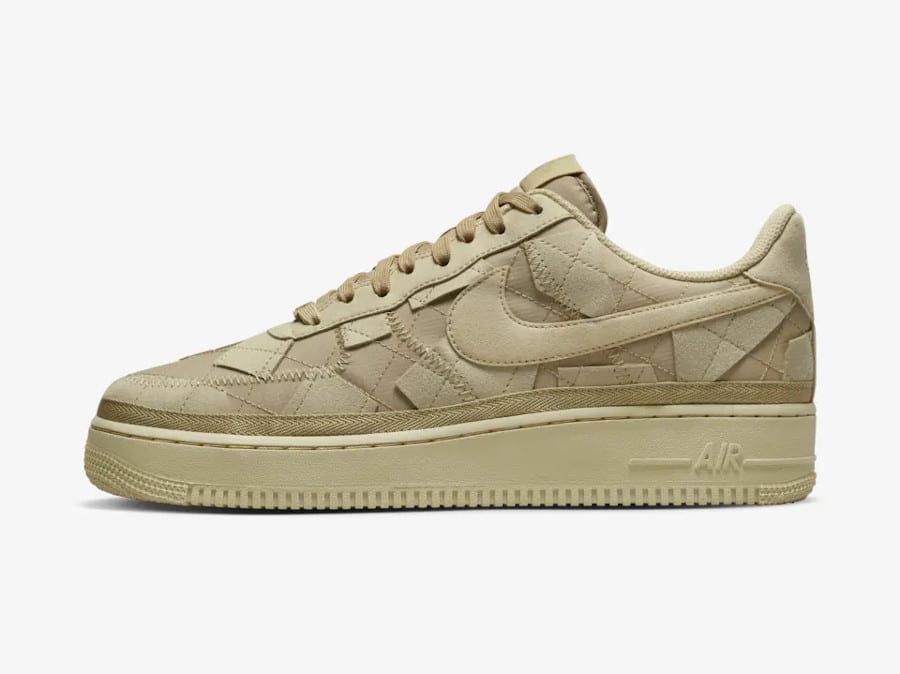 Nike Air Force 1 Low Billie Mushroom