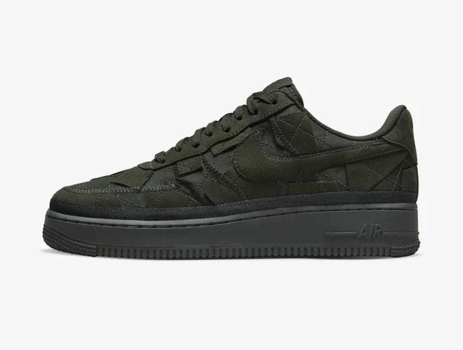 Nike Air Force 1 Low Billie Sequoia