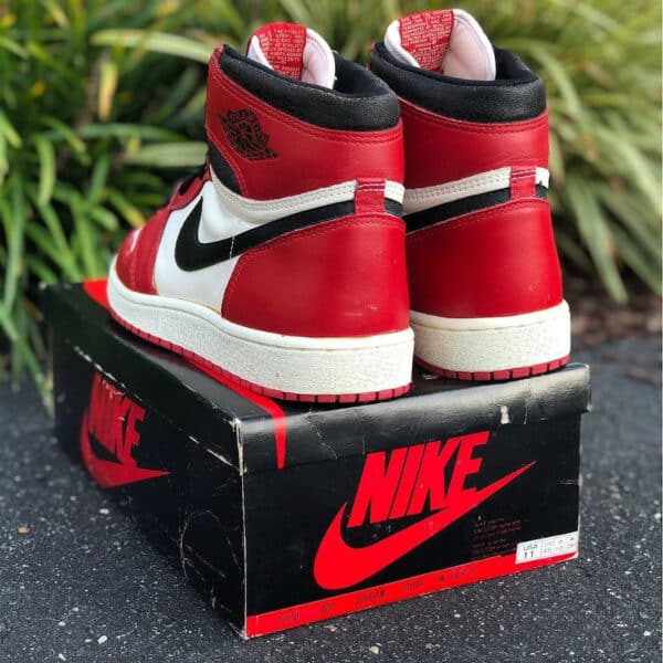85 jordan 1 chicago