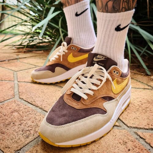Nike Air Max 1 Duck Pecan (Vilain Petit Canard) DZ0482 200