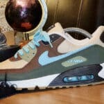 Nike Air Max 90 en toile de chanvre 2022 (1)