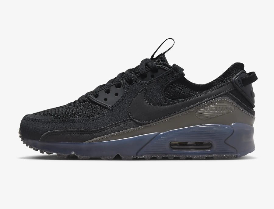 Nike Air Max Terrascape 90 Black