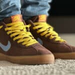 Nike Bruin SB montante Whysosad (2)