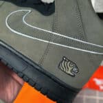 Soulgoods x Nike Dunk High '90s