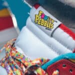 Nike Dunk Low Fruity Pebbles