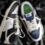 Nike SB Dunk Low Pro x HUF (couv)