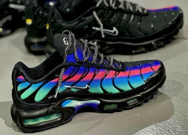 Instruir Expresión Higgins Les sorties Nike TN Air Max Plus 2023 : quelles sont les releases à venir ?