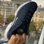 Nike Tuned 1 équipe de France 2022 (4)