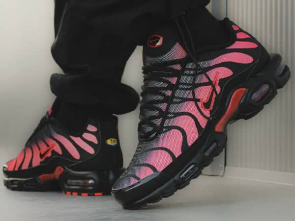 Proponer Formación tablero Les sorties Nike TN Air Max Plus 2023 : quelles sont les releases à venir ?