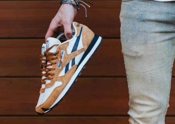 reebok daim