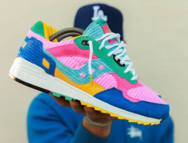 Saucony Shadow 5000 rainbow (1)