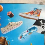 Vans x One Piece (couv)