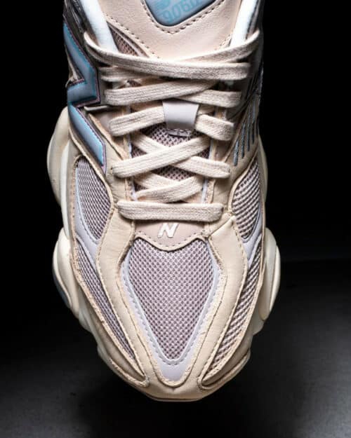 new balance 9060 cream