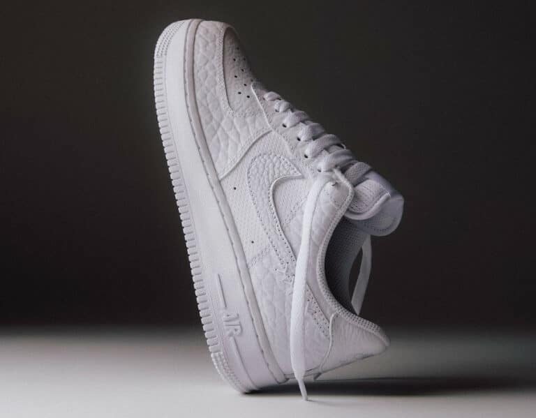 Nike Air Force 1 COTM Snakeskin White Reptilienne DZ4711-100